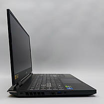 Б/в Ігровий ноутбук Б-клас Acer Nitro 5 15.6" 1920x1080| i5-12450H| 16GB RAM| 512GB SSD| RTX 3050 Ti 4GB, фото 3
