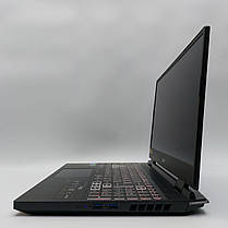 Б/в Ігровий ноутбук Б-клас Acer Nitro 5 15.6" 1920x1080| i5-12450H| 16GB RAM| 512GB SSD| RTX 3050 Ti 4GB, фото 4