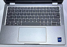 Б/в Ультрабук Dell Latitude 7440 14" 1920x1200| Core i5-1345U| 16 GB RAM| 512 GB SSD| Iris Xe, фото 2