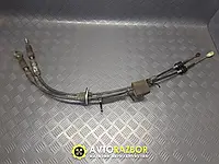Трос коробки перемикання передач КПП на 1.8 16V GDI Mitsubishi Carisma 1995-2004 рік