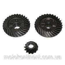 99999-04029 Шестерні Yamaha F80-F100, фото 2