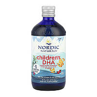Children's DHA - 473 ml