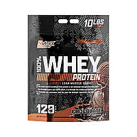 100% Whey - 4545g Chocolate
