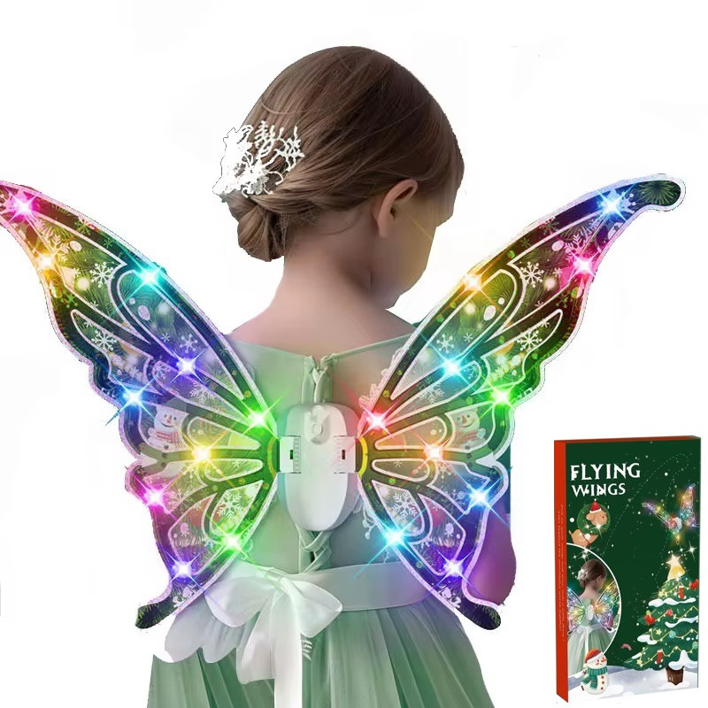 Крила інтреактивні, рухливі арт. 606-21 C, фото 1