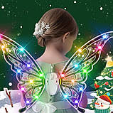 Крила інтреактивні, рухливі арт. 606-21 C, фото 2