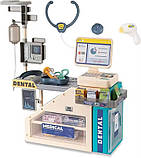 Ігровий набір лікаря (больниця) арт. 930, фото 2