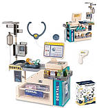 Ігровий набір лікаря (больниця) арт. 930, фото 5