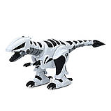 Динозавр на радіокеруванні з парогенератором арт. K 29, фото 2