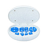 Динозавр на радіокеруванні з парогенератором арт. K 29, фото 3