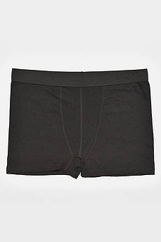 Боксери чоловічі чорного кольору 206088M