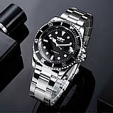 Winner Basel Deluxe, 2 ремінці, фото 4