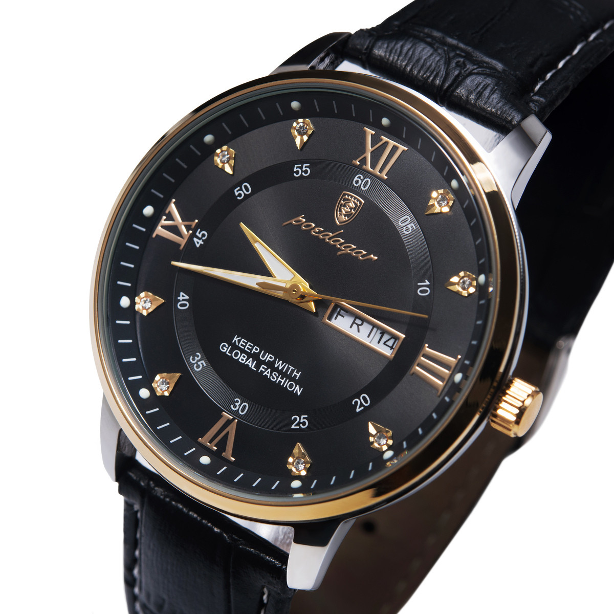 Hemsut Poedagar Deluxe, 2 ремінці, фото 1