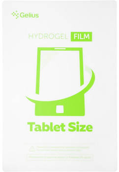 Захисна плівка для плоттера Gelius Tablet Clear