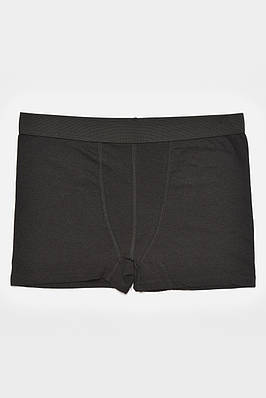 Боксери чоловічі чорного кольору 206088T Безкоштовна доставка