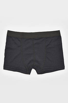 Боксери чоловічі темно-синього кольору 206092T Безкоштовна доставка