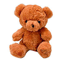 Ведмедик Персик 20 см 25322-1_Brown