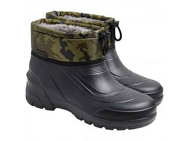 Чоботи чол арт.В-160 хакі р.44 ТМ GIPANIS