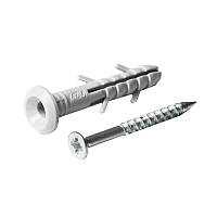 Будівельний кріплення