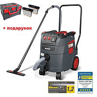 Промисловий пилосос Starmix iPulse L-1635 TOP EHA