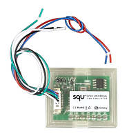 Популярний! Емулятор іммобілайзера авто IMMO ESL EZS AirBag, SQU OF68 OF80, аналог Julie - Краща якість тільки на Nukleon.com.ua