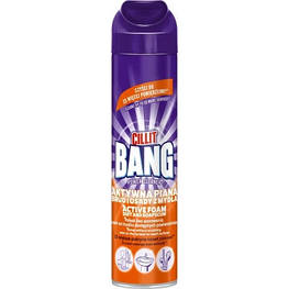 Піна для чищення ванн