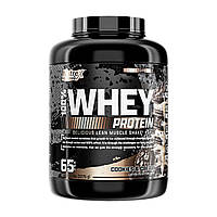 100% Whey Protein - 2265g Vanilla