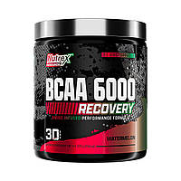 BCAA 6000 - 237g Watermelon