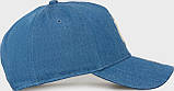 Кепка MVP 47 Brand NEW YORK YANKEES DENIM DT синій Унісекс One Size, фото 2