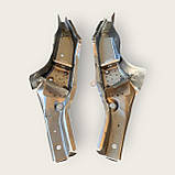 Лонжерон задній ВАЗ 2110,2111,2112,2170 (з кріпленням під балку), фото 2