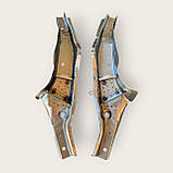 Лонжерон задній ВАЗ 2110,2111,2112,2170 (з кріпленням під балку), фото 3