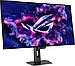 Монiтор Asus 31.5" ROG Strix XG32UCWG (90LM0BX0-B01371) OLED Black 165Hz, фото 2