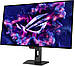 Монiтор Asus 31.5" ROG Strix XG32UCWG (90LM0BX0-B01371) OLED Black 165Hz, фото 4