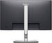 Монітор Dell 23.8" P2425D (210-BQMX) IPS Black/Silver 100Hz — компактний QHD дисплей для роботи та мультимедіа, фото 6