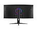 Ігровий монітор MSI MAG 342CQR E2 34" | Curved, VA, UWQHD, 180Hz, фото 4