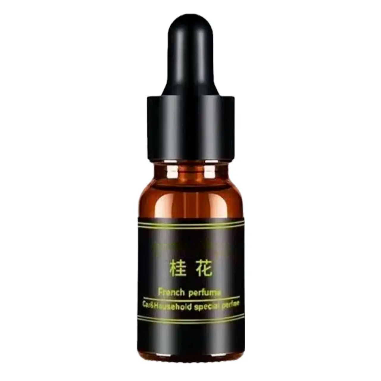 Аромоолія лимон для заправки катріджів ароматизаторів, Аромат лимон, фото 1