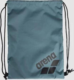 Сумка Arena ONE GO SWIMBAG 10L зелений Унісекс 46 x 34 x 1 см