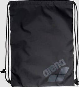 Сумка Arena ONE GO SWIMBAG 10L чорний Унісекс 46 x 34 x 1 см