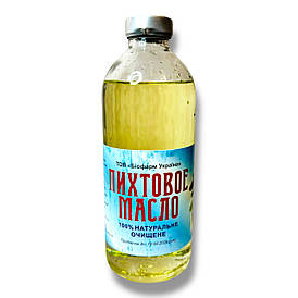 Пихтова олія для здоров'я