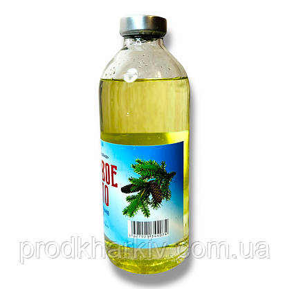 Пихтова олія для здоров'я, фото 2