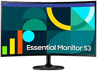 Монитор Samsung LS24D360GA 100Hz 4ms VA