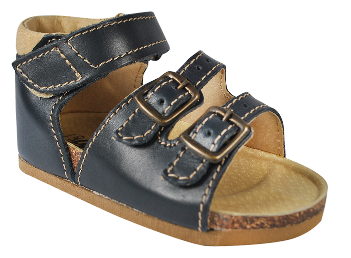 Сандалії ортопедичні Ортекс Т-72 Хлопчик 12x19 см — розмір 20,5, фото 1