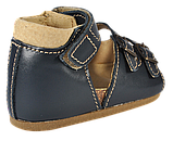 Сандалії ортопедичні Ортекс Т-72 Хлопчик 12x19 см — розмір 20,5, фото 5