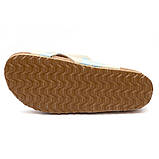 Сандалії ортопедичні для дітей Ортекс Т-25 Нейтральний 10x25 см — розмір 35, фото 4