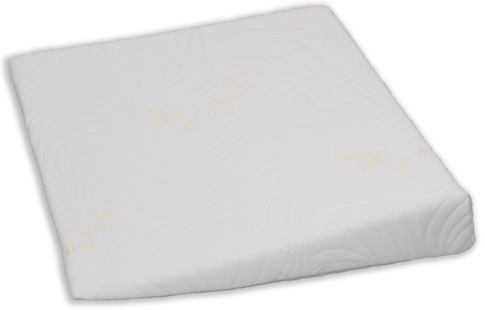 Подушка для новонароджених Olvi "Клін" J2304 37x62 см, фото 1
