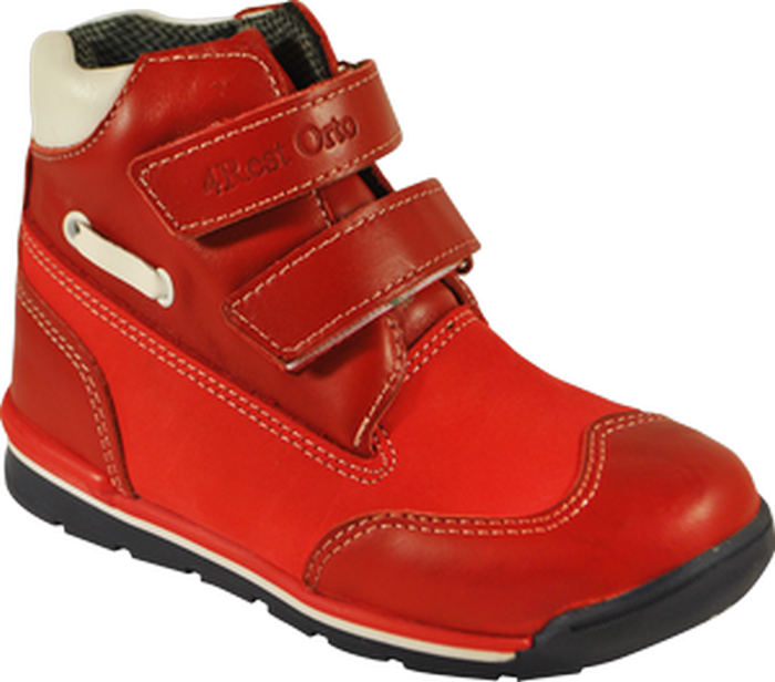 Ортопедичні кросівки для дівчинки 06-552 р.21-30 17x28 см — розмір 21, фото 1