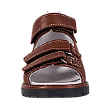 Сандалії ортопедичні 06-165 р-р. 37,38 17x28 см — розмір 37, фото 5