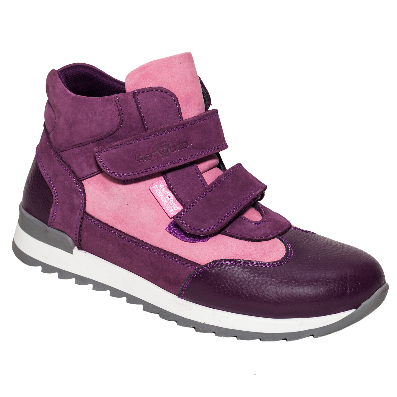 Кросівки ортопедичні 06-602 р.37-40 25x31 см — розмір 37, фото 1