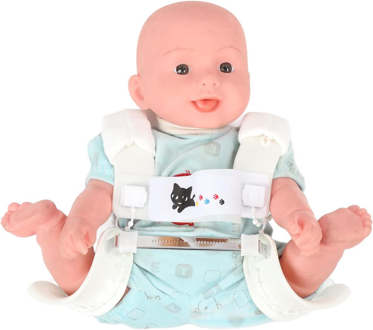 Дитячий тазостегновий ортез Ремінці Павлика 20x25 см, фото 1