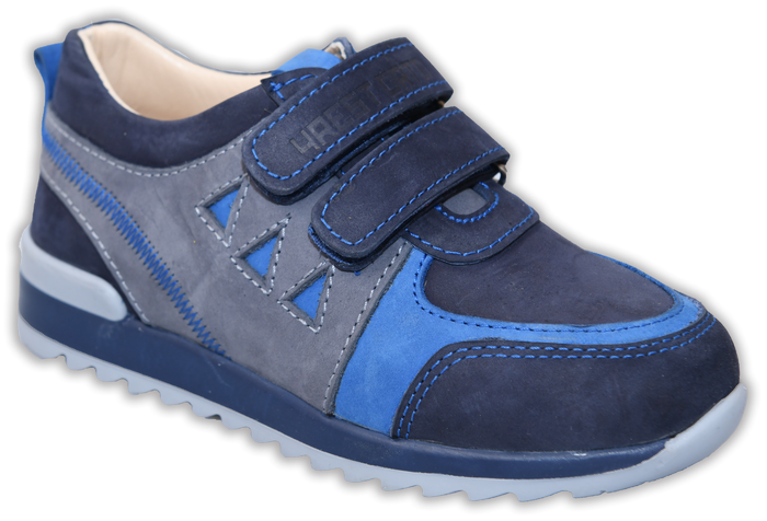 Кросівки ортопедичні 06-617 р.31-36 17x28 см — розмір 31, фото 1