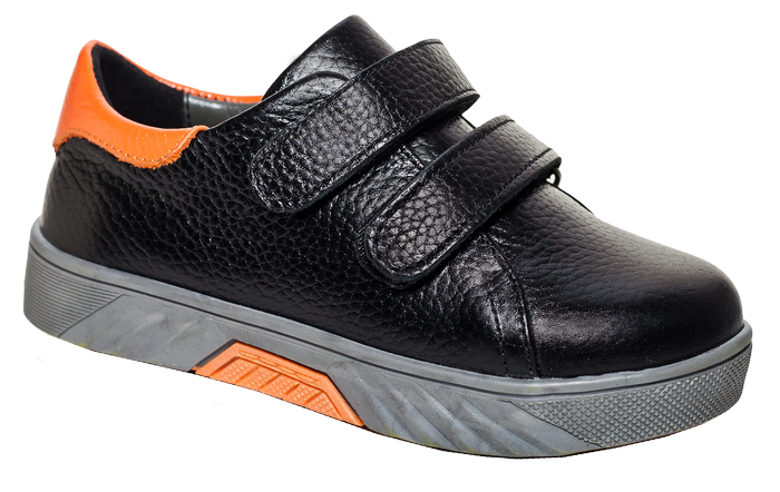 Кросівки ортопедичні для хлопчика 06-318 р.21-30 17x24 см — розмір 21, фото 1